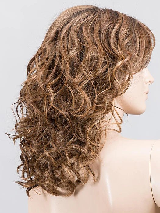 Heaven | High Power | Heat Friendly Synthetic Wig | Ellen Wille - Image Maker Wigs Online
