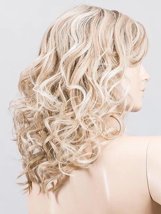 Heaven | High Power | Heat Friendly Synthetic Wig | Ellen Wille - Image Maker Wigs Online