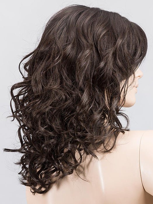 Heaven | High Power | Heat Friendly Synthetic Wig | Ellen Wille - Image Maker Wigs Online