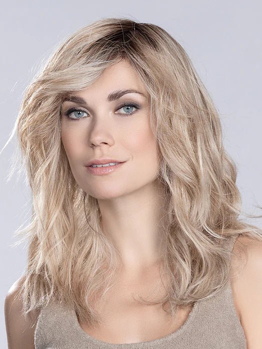 Heaven | High Power | Heat Friendly Synthetic Wig | Ellen Wille - Image Maker Wigs Online