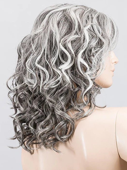 Heaven | High Power | Heat Friendly Synthetic Wig | Ellen Wille - Image Maker Wigs Online
