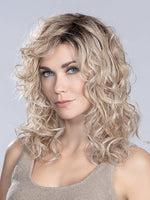 Heaven | High Power | Heat Friendly Synthetic Wig | Ellen Wille - Image Maker Wigs Online
