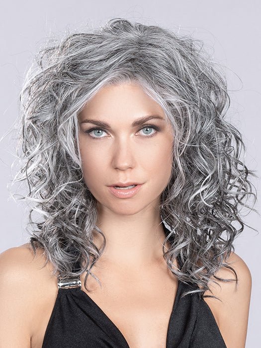 Heaven | High Power | Heat Friendly Synthetic Wig | Ellen Wille - Image Maker Wigs Online