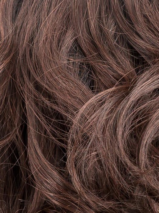 Heaven | High Power | Heat Friendly Synthetic Wig | Ellen Wille - Image Maker Wigs Online