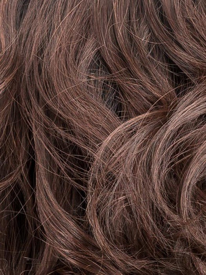 Heaven | High Power | Heat Friendly Synthetic Wig | Ellen Wille - Image Maker Wigs Online