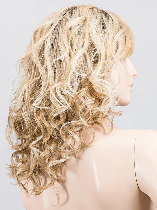 Heaven | High Power | Heat Friendly Synthetic Wig | Ellen Wille - Image Maker Wigs Online