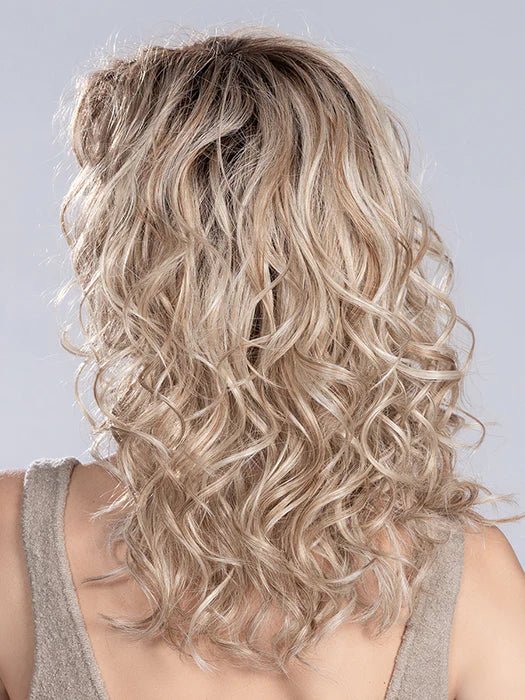 Heaven | High Power | Heat Friendly Synthetic Wig | Ellen Wille - Image Maker Wigs Online