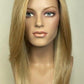 Illusion Front Hair Topper | 14–15” Heat - Defiant Synthetic | Look of Love 414 - Image Maker Wigs Online