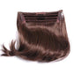 Integration volumizer Top Nape Hair Extension Addition Filler 6.5" x 10" | Look of Love - Image Maker Wigs Online