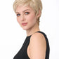 Jeannie Lace Front Mono Top Synthetic Wig Envy - Image Maker Wigs Online