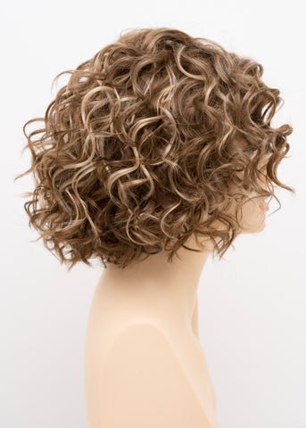 Jordan EnvyHair™ Lace Front Mono Part Wig Envy - Image Maker Wigs Online