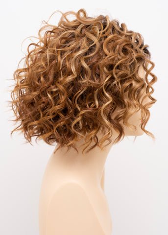 Jordan EnvyHair™ Lace Front Mono Part Wig Envy - Image Maker Wigs Online