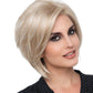 Juliet - Lace Front Mono Part Synthetic Wig By Envy - Image Maker Wigs Online