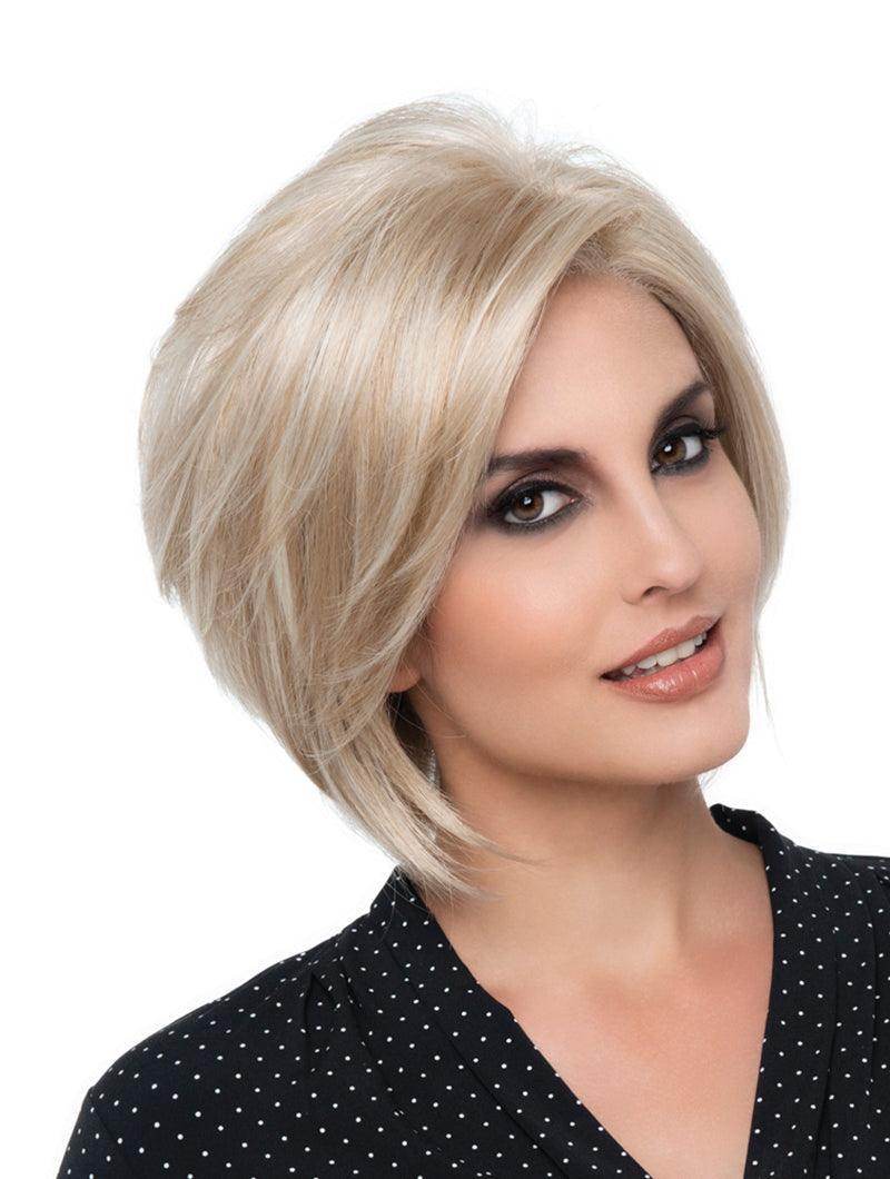 Juliet - Lace Front Mono Part Synthetic Wig By Envy - Image Maker Wigs Online