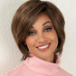Juliet - Lace Front Mono Part Synthetic Wig By Envy - Image Maker Wigs Online