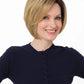 Juliet Lace Front Mono Part Synthetic Wig Envy - Image Maker Wigs Online