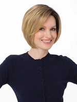 Juliet Lace Front Mono Part Synthetic Wig Envy - Image Maker Wigs Online