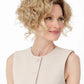 Kelsey Open Top Synthetic Wig Envy - Image Maker Wigs Online