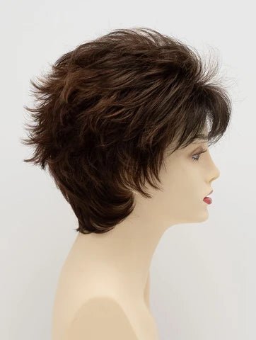 Kitana Mono Top Synthetic Wig Envy - Image Maker Wigs Online