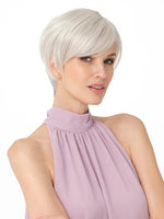 Kris Mono Part Synthetic Wig Envy - Image Maker Wigs Online