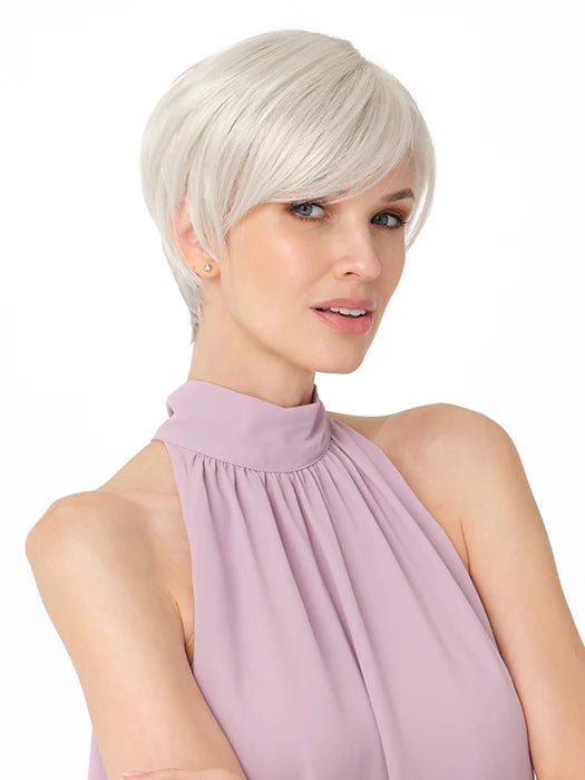 Kris Mono Part Synthetic Wig Envy - Image Maker Wigs Online