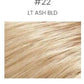 Layered Curls Synthetic Hair Extension with Bow & Barrette Clip - Image Maker Wigs Online