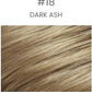 Layered Curls Synthetic Hair Extension with Bow & Barrette Clip - Image Maker Wigs Online