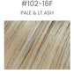 Layered Curls Synthetic Hair Extension with Bow & Barrette Clip - Image Maker Wigs Online
