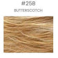 Layered Curls Synthetic Hair Extension with Bow & Barrette Clip - Image Maker Wigs Online