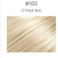 Layered Curls Synthetic Hair Extension with Bow & Barrette Clip - Image Maker Wigs Online