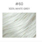 Layered Curls Synthetic Hair Extension with Bow & Barrette Clip - Image Maker Wigs Online