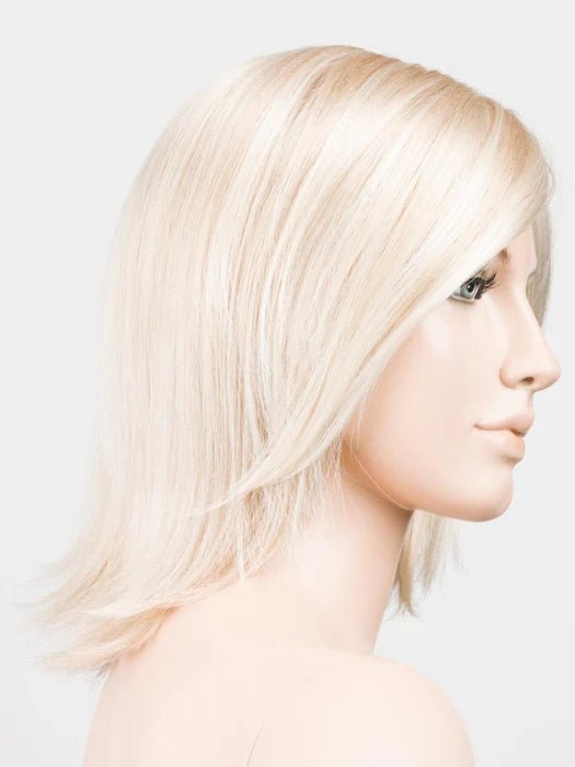 Limit II Mono Part | Hair Power | Synthetic Wig | Ellen Wille - Image Maker Wigs Online