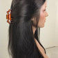 Look of Love 16″ 100% Remy Human Hair Wig Silk Top, Illusion Front Hairline - Image Maker Wigs Online