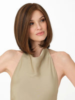 Lynsey EnvyHair™ Mono Top Lace Front Hand-Tied Wig Envy - Image Maker Wigs Online
