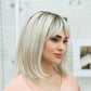 Madison Mono Top Ready to Wear Synthetic Wig by Envy - Image Maker Wigs Online