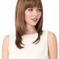 Madison Mono Top Synthetic Wig Envy - Image Maker Wigs Online