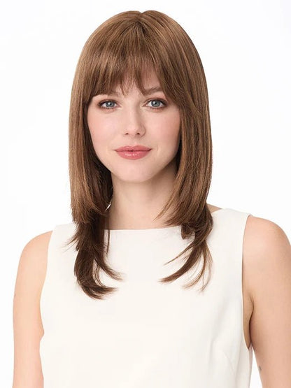 Madison Mono Top Synthetic Wig Envy - Image Maker Wigs Online