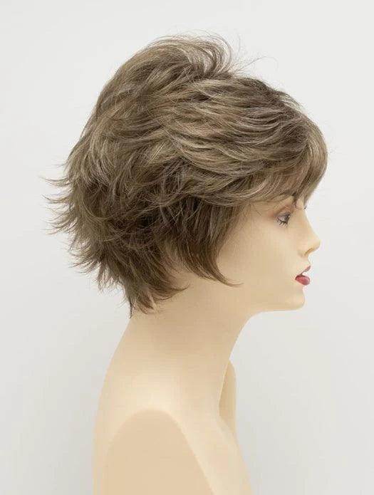 Marita | Marita-Almond Breeze | Envy Wig | Image Maker Wigs Online