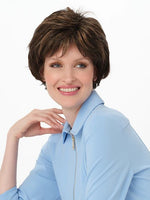 Marita Mono Top Synthetic Wig Envy - Image Maker Wigs Online