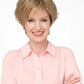 Micki Lace Front Mono Top Wig Envy - Image Maker Wigs Online
