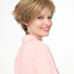 Micki Lace Front Mono Top Wig Envy - Image Maker Wigs Online