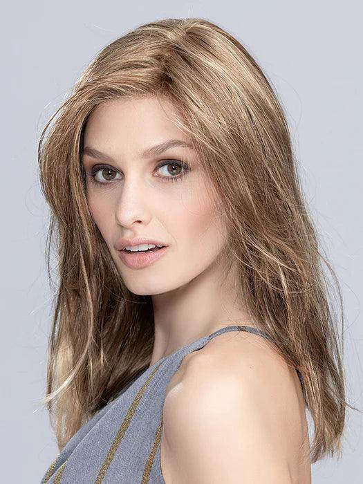 Miley Small Mono | Hair Power | Synthetic Wig | Ellen Wille - Image Maker Wigs Online