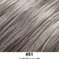 Mini Fall Hair Filler 16" | Heat - Resistant Futura Fiber | Look of Love NTN - 16 - Image Maker Wigs Online
