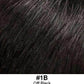 Mini Fall Hair Filler 16" | Heat - Resistant Futura Fiber | Look of Love NTN - 16 - Image Maker Wigs Online
