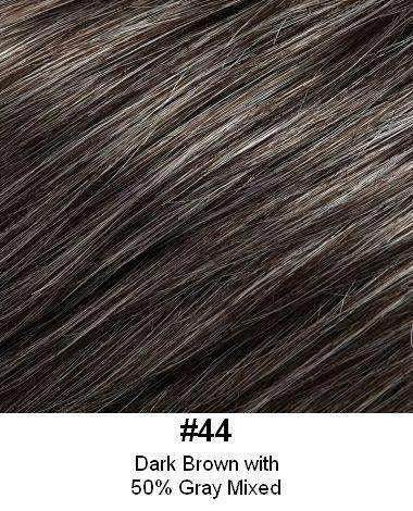 Mini Fall Hair Filler 16" | Heat - Resistant Futura Fiber | Look of Love NTN - 16 - Image Maker Wigs Online
