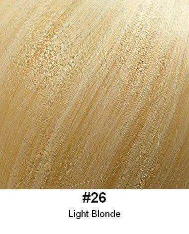 Mini Fall Hair Filler 16" | Heat - Resistant Futura Fiber | Look of Love NTN - 16 - Image Maker Wigs Online