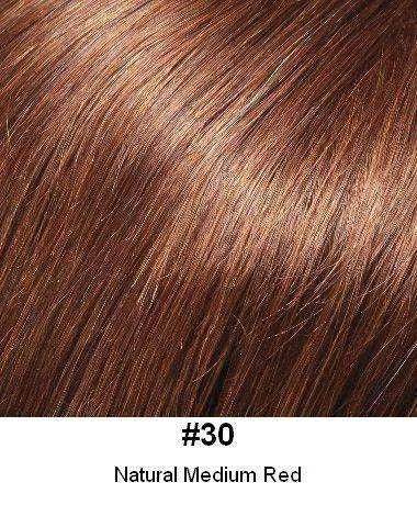 Mini Fall Hair Filler 16" | Heat - Resistant Futura Fiber | Look of Love NTN - 16 - Image Maker Wigs Online