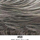 Mini Fall Hair Filler 16" | Heat - Resistant Futura Fiber | Look of Love NTN - 16 - Image Maker Wigs Online