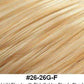 Mini Fall Hair Filler 16" | Heat - Resistant Futura Fiber | Look of Love NTN - 16 - Image Maker Wigs Online