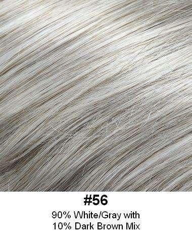 Mini Fall Hair Filler 16" | Heat - Resistant Futura Fiber | Look of Love NTN - 16 - Image Maker Wigs Online